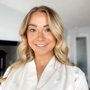 Meet your Posher, Paige